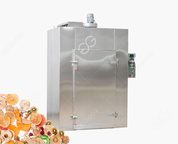 Industrial Hot Air Circulation Drying Oven Machine
