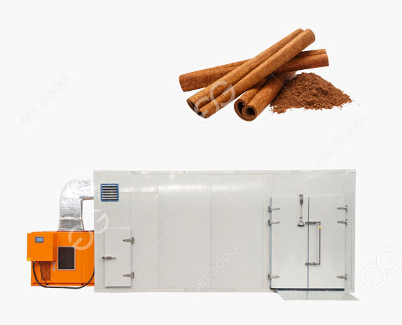 Automatic Cinnamon Drying Machine Cinnamon Heat Pump Dryer