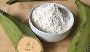 Banana Powder Making Machine Price