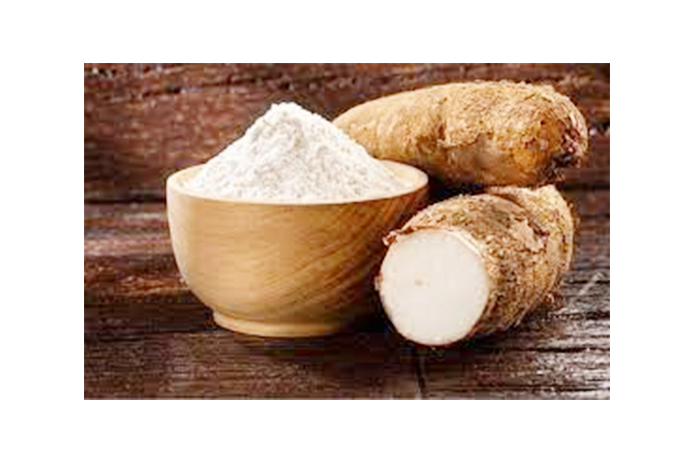 How To Process Yam To Yam Flour?