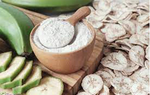Banana Flour Benefits: A Nutrient-Packed Addition To Your Diet