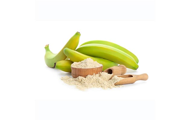 How Do You Make Banana Powder Commercially