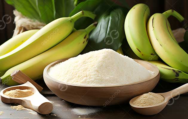 Is Plantain Flour Business Profitable?