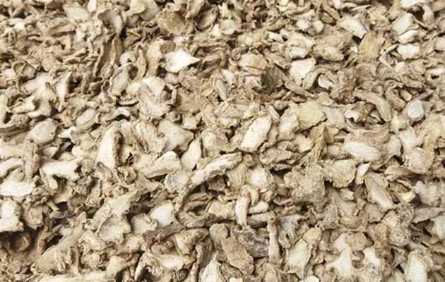 How To Process Ginger In Factory