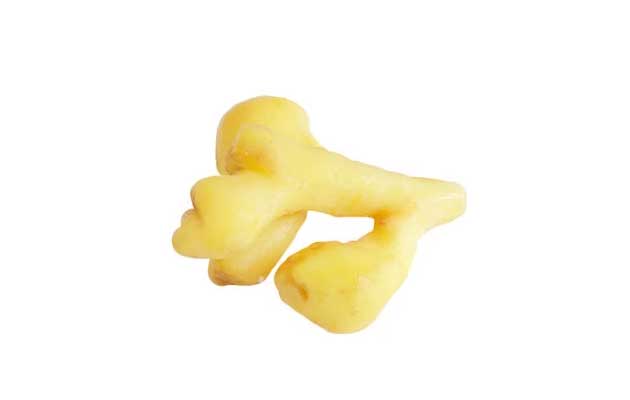 How Do You Peel Ginger With Machine In Bulk ?
