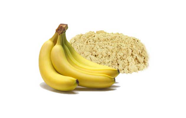 Which Banana Is Used For Powder Making?