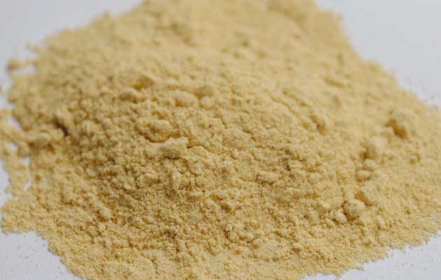 Ginger Powder Processing Method In Factory