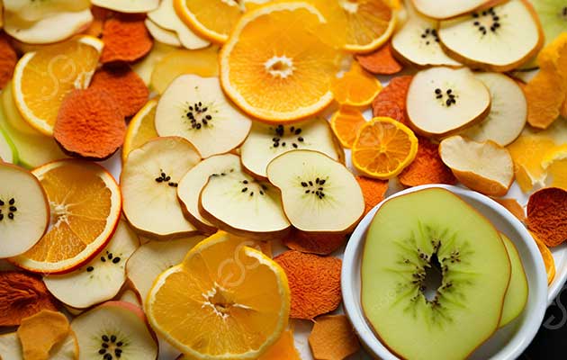 How To Open A Dry Fruit Business In Industrial